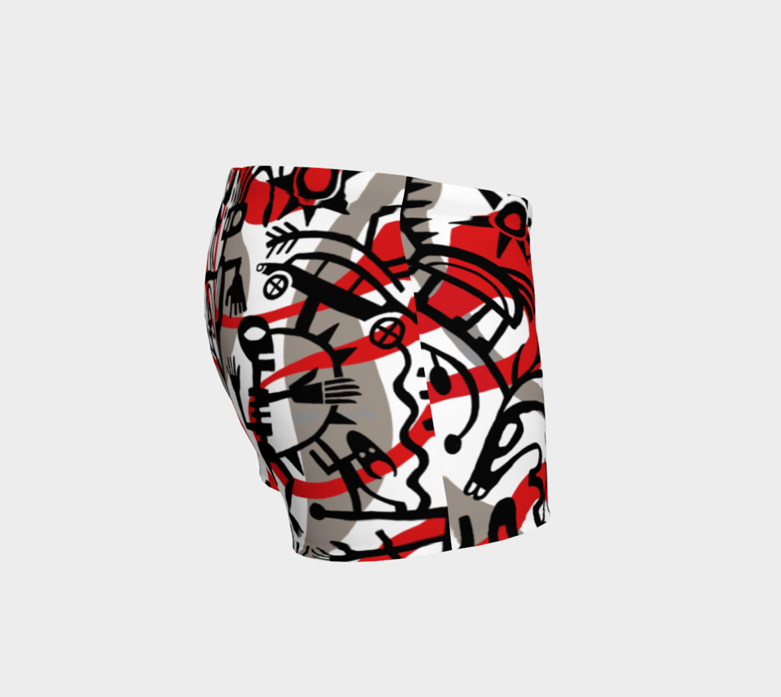Petroglyph1 shorts preview #3
