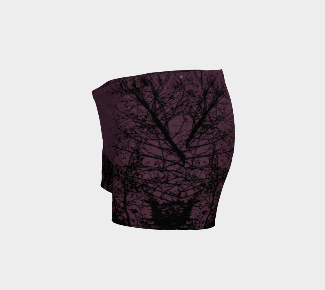 Plum Branches w/logo preview #2