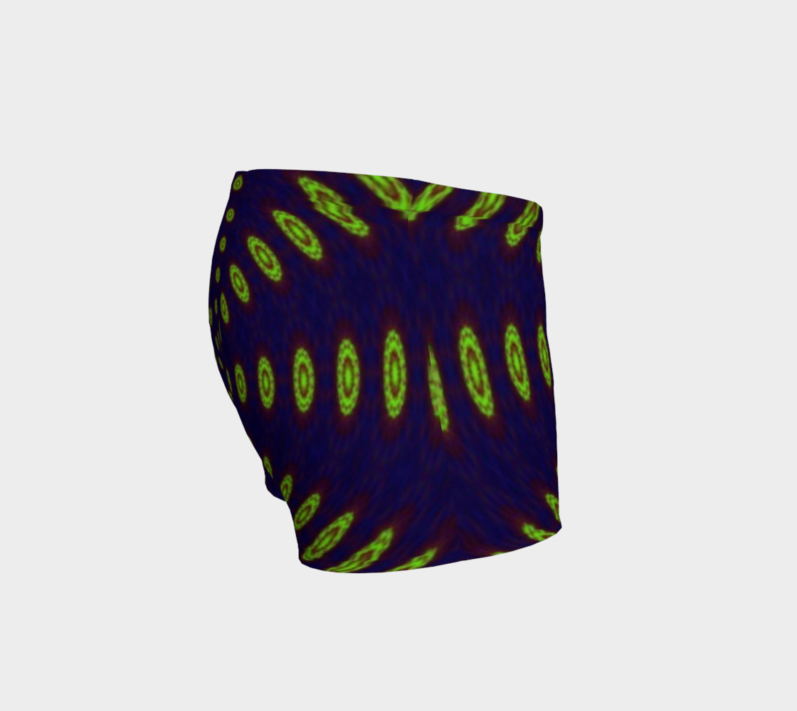 Cpl. Radar preview #3