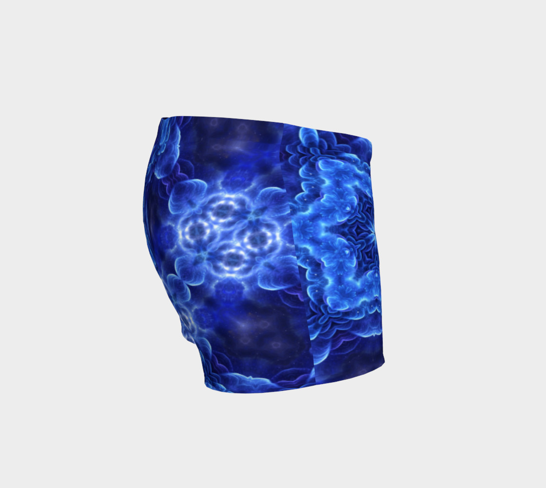 SOA Star Blue Shorts preview #3