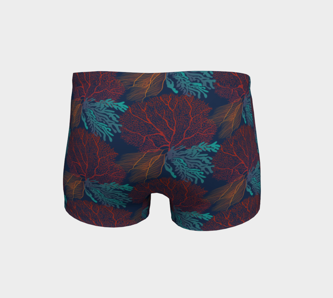 Coral garden preview #4