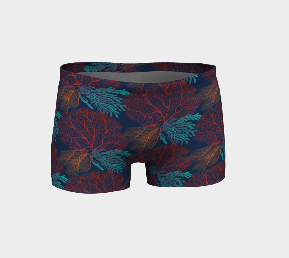 Coral garden preview #1