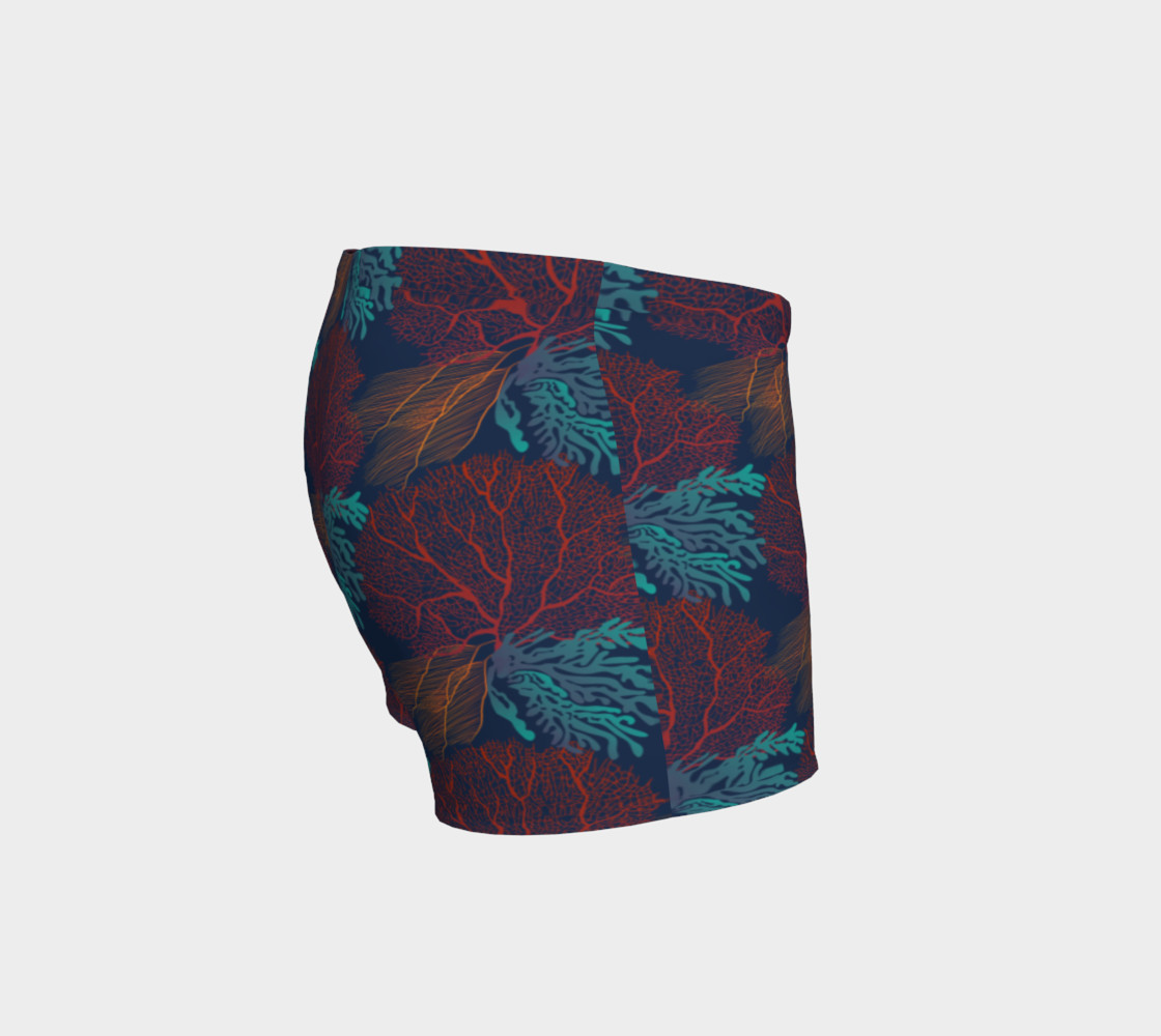 Coral garden preview #3