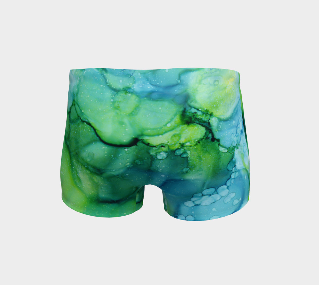 Hydrangea preview #4