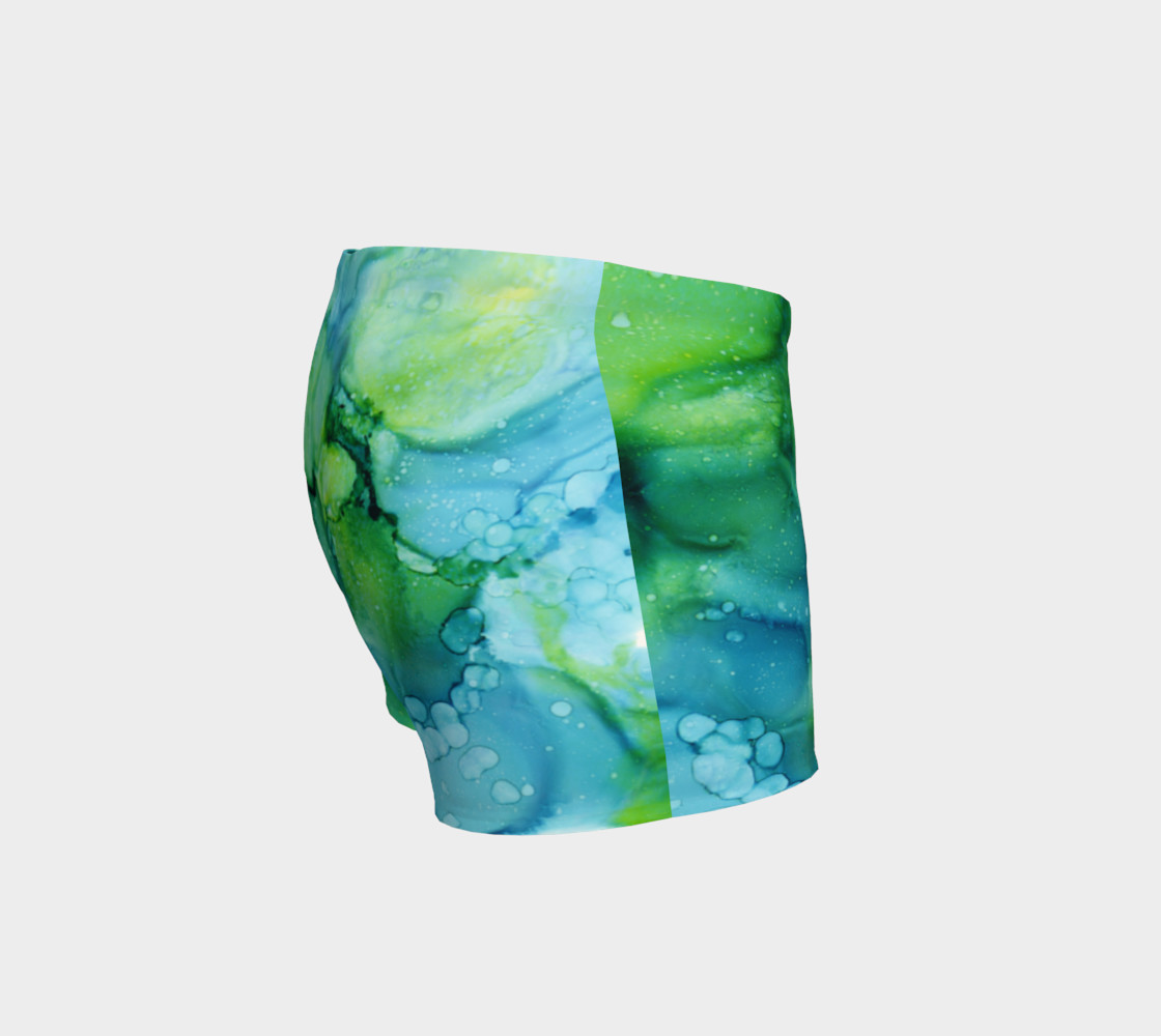 Hydrangea preview #3