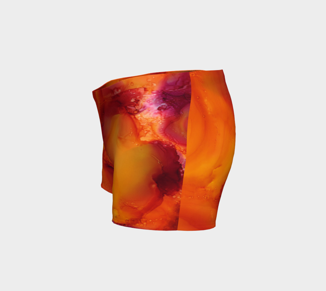 Solar Explosion preview #2
