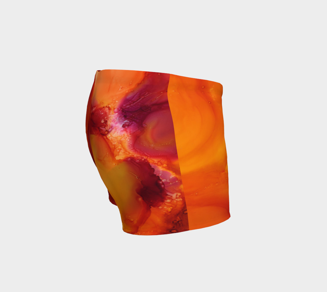 Solar Explosion preview #3