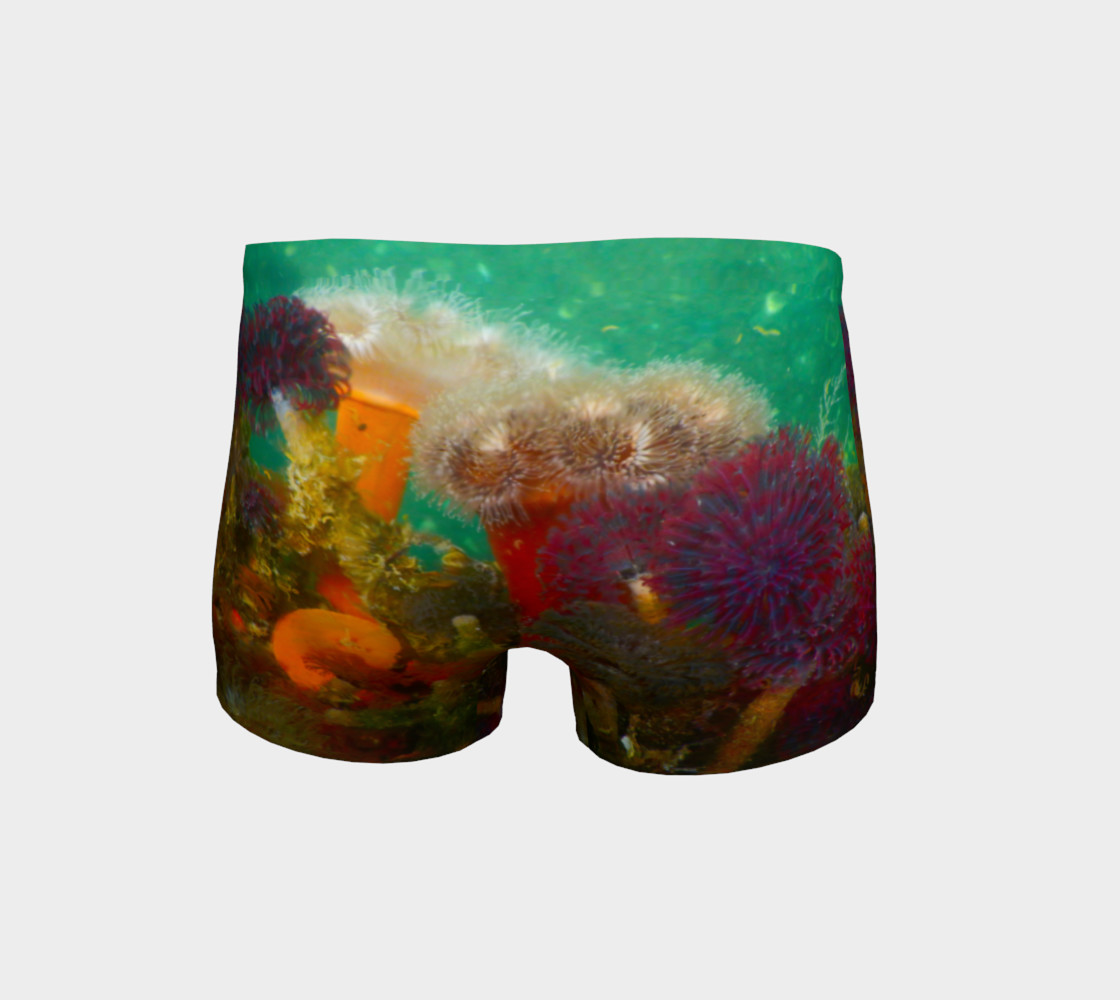 Underwater Tire preview #4