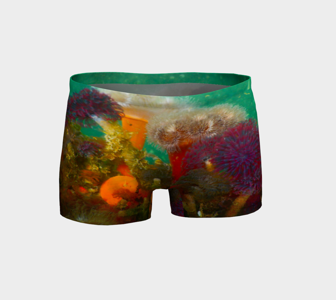 Underwater Tire preview #1