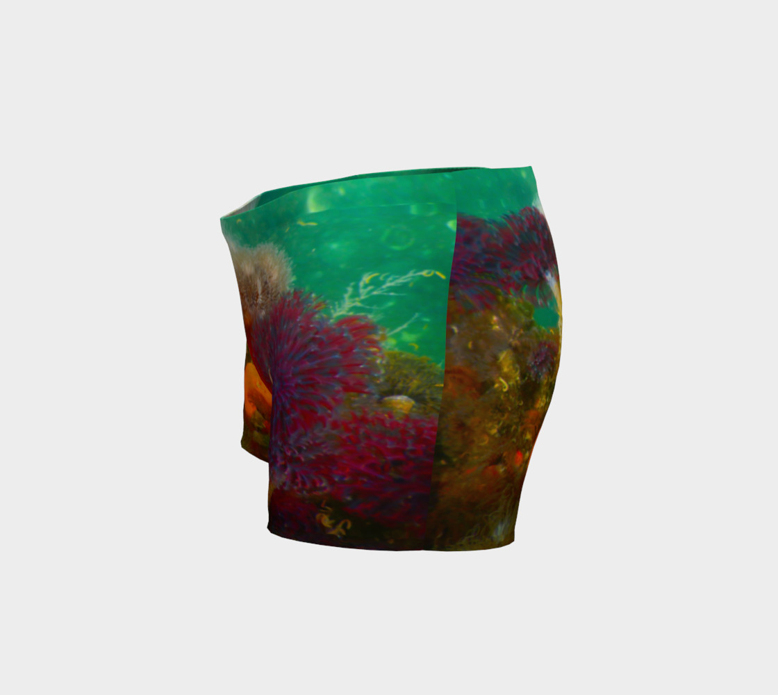 Underwater Tire preview #2