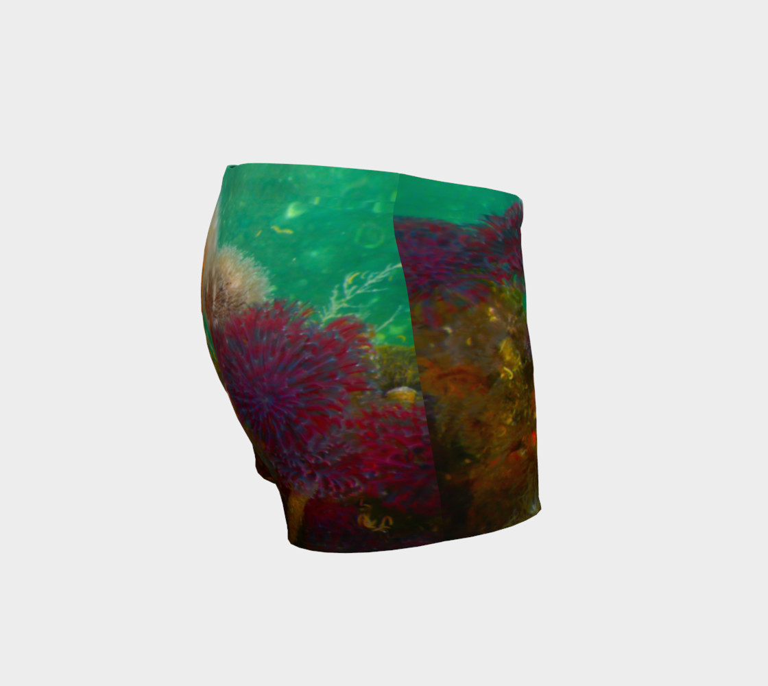 Underwater Tire preview #3