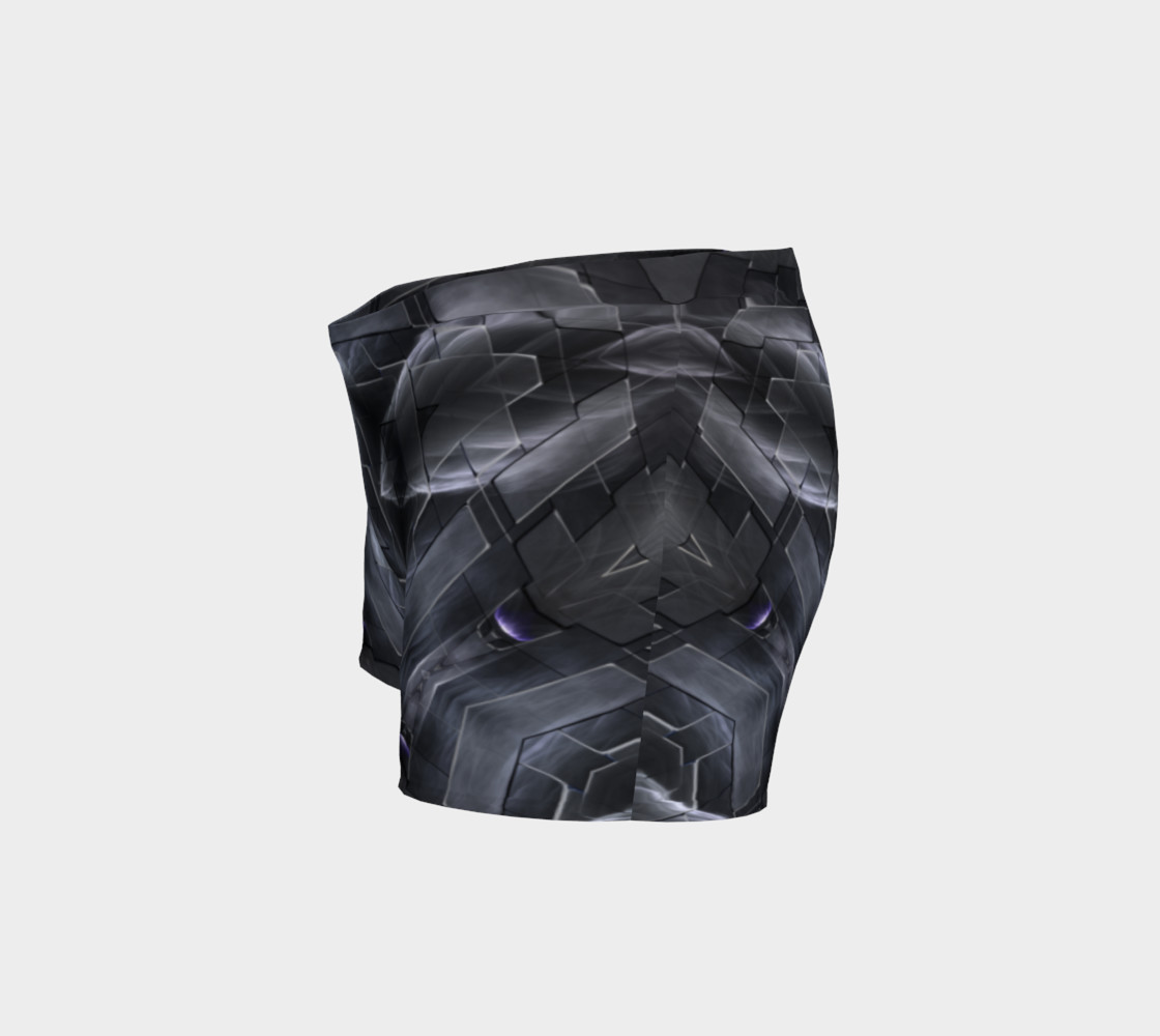 Tordikin Shorts preview #2