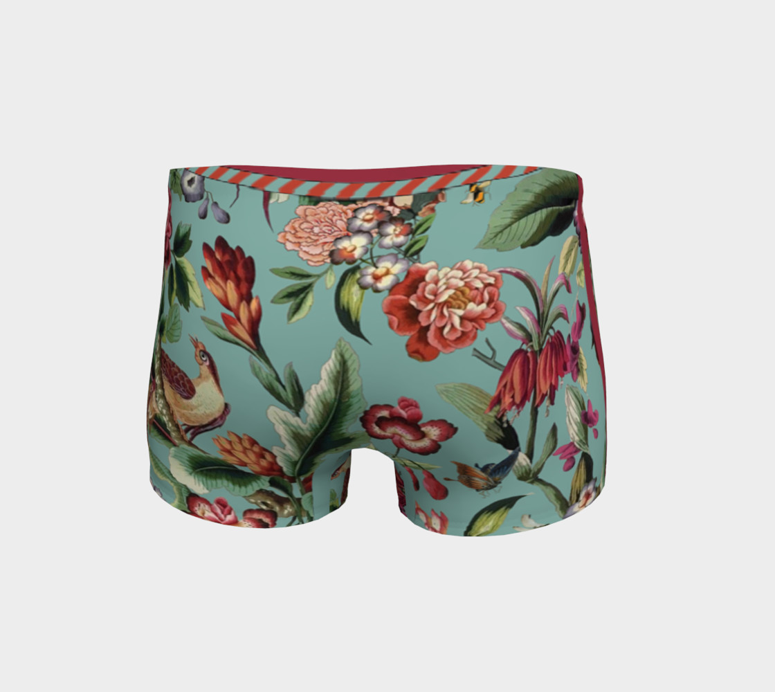 Chinoise Garden preview #4