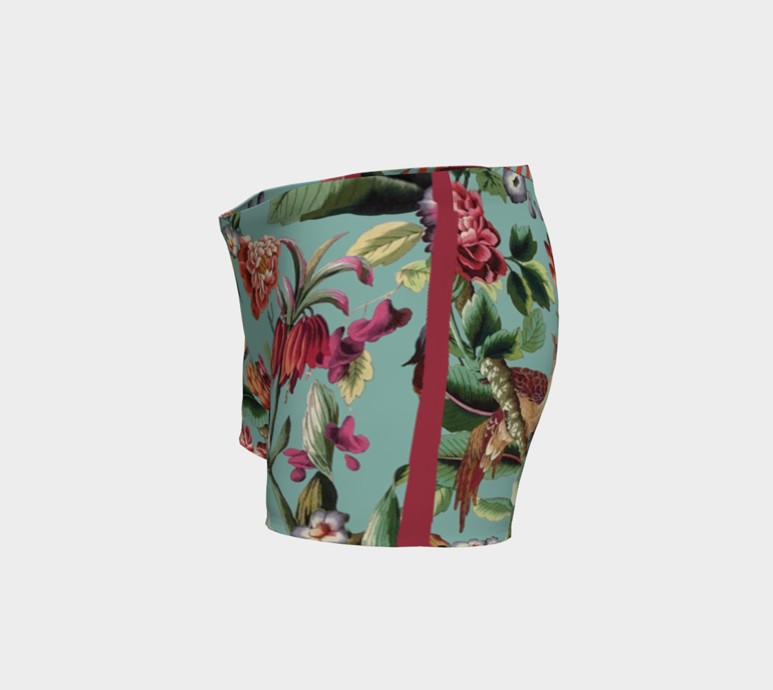 Chinoise Garden preview #2