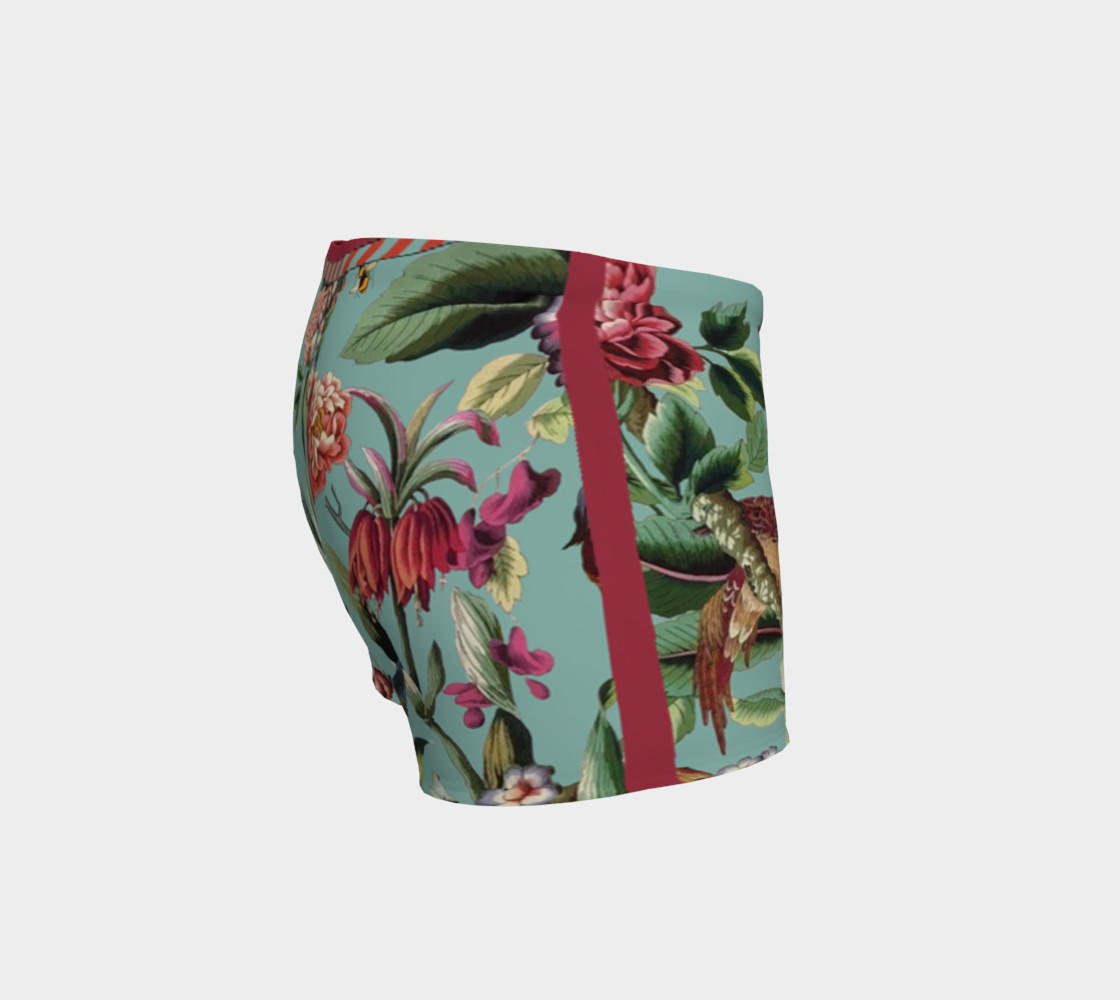 Chinoise Garden preview #3