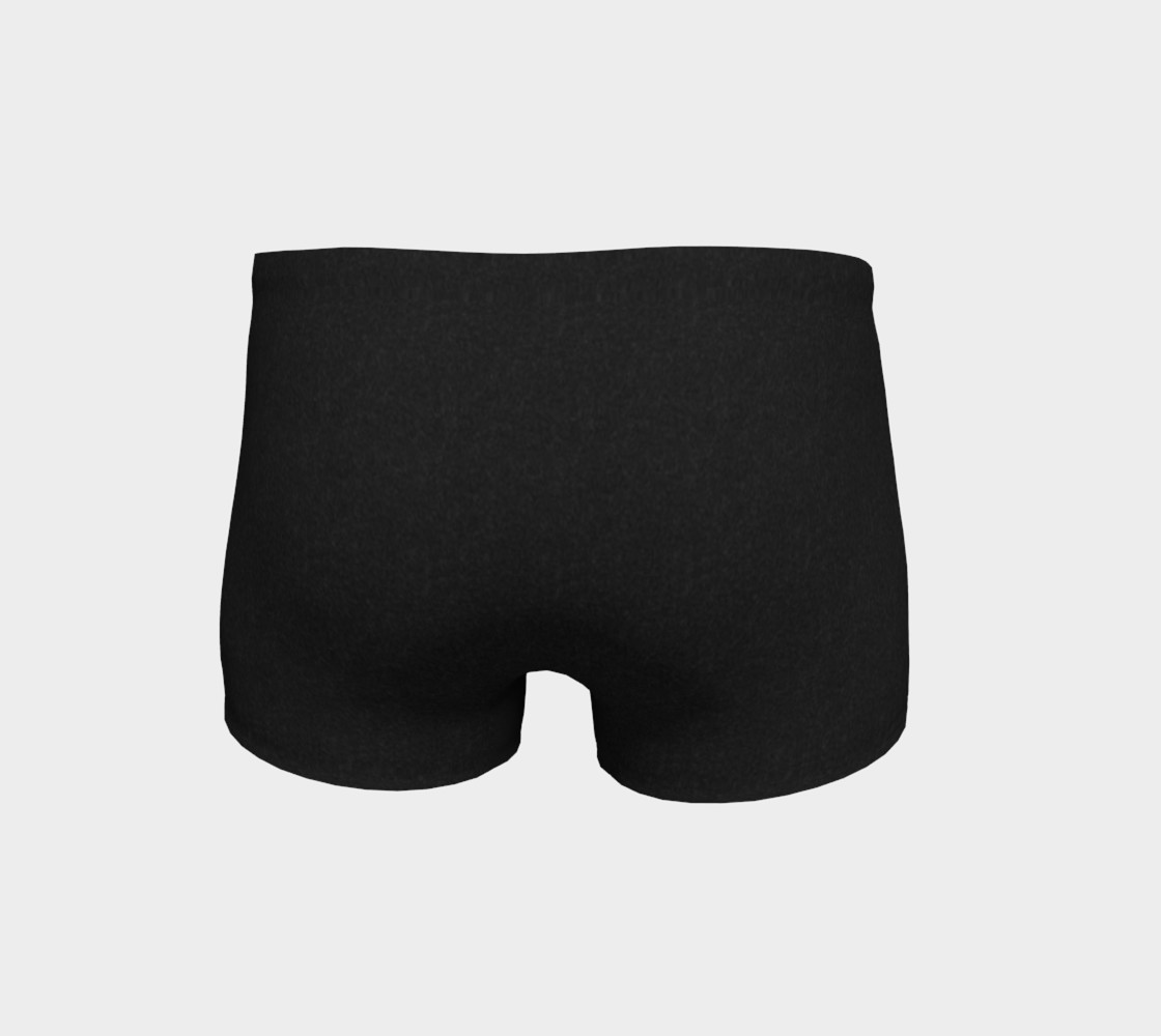 Charcoal | Shorts preview #4