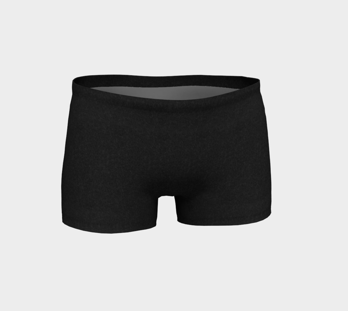 Charcoal | Shorts preview #1