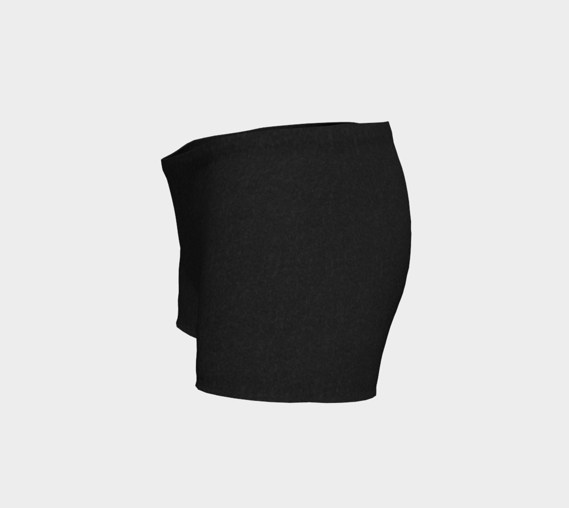 Charcoal | Shorts preview #2