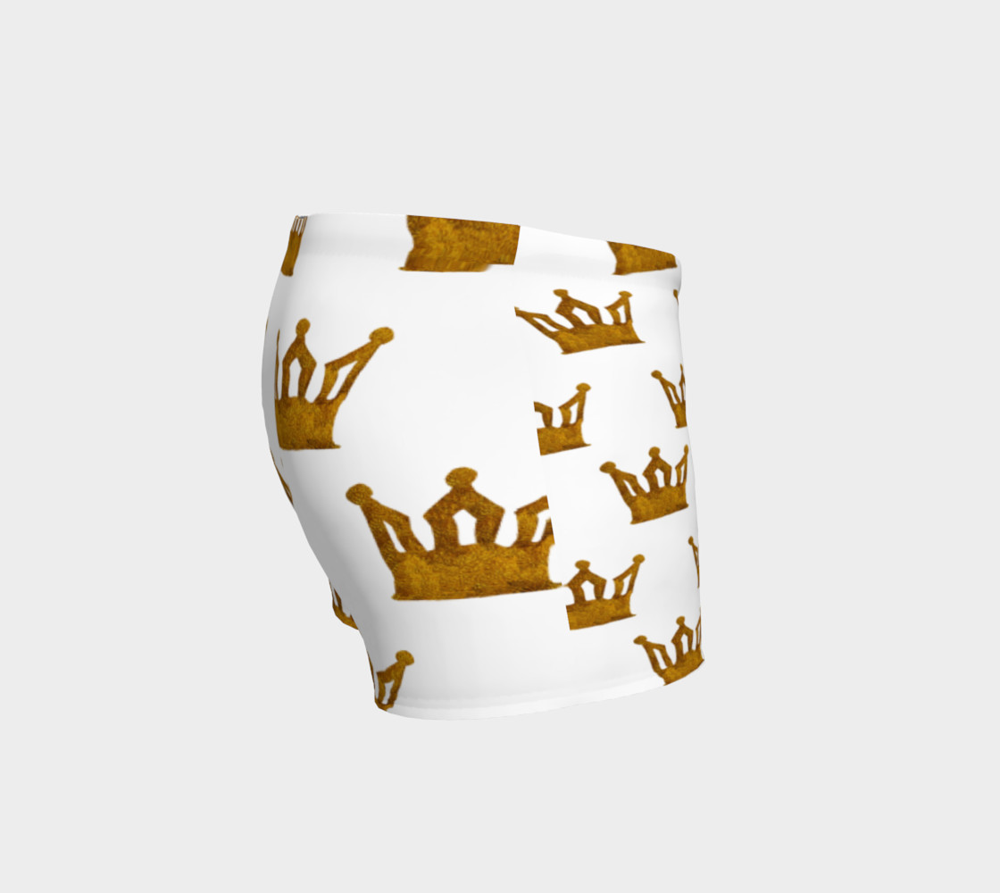 Golden Crown preview #3