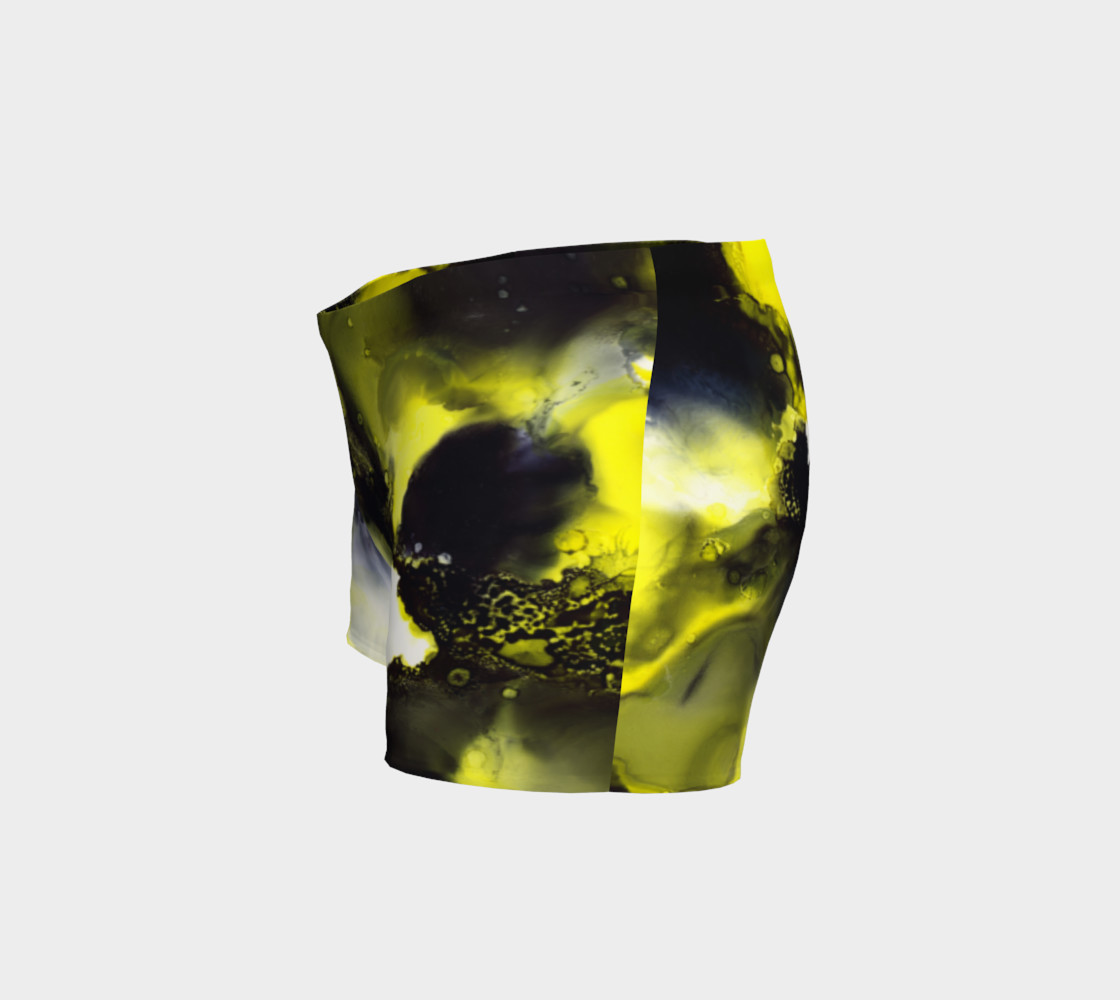 Sting preview #2