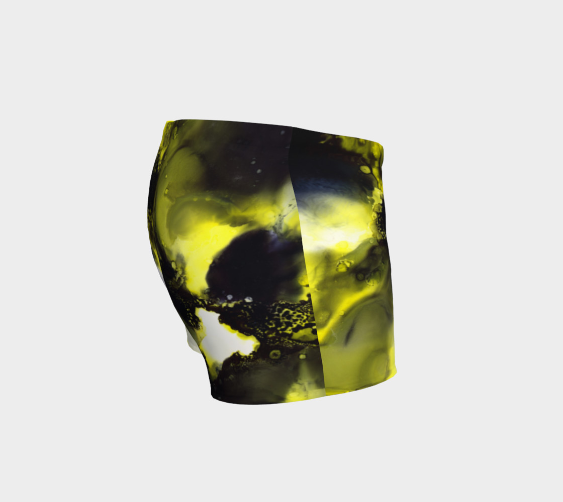 Sting preview #3
