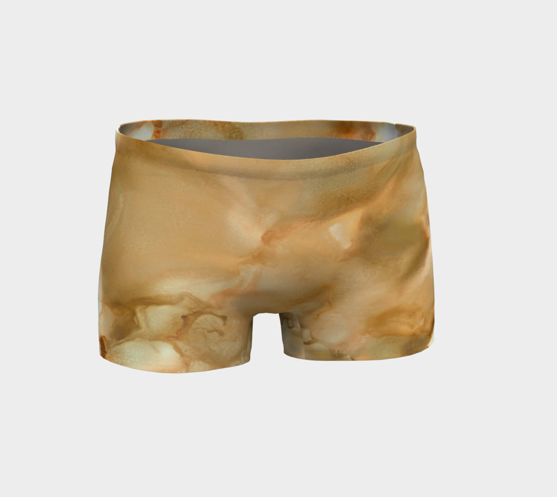 Fall's Softness preview #1
