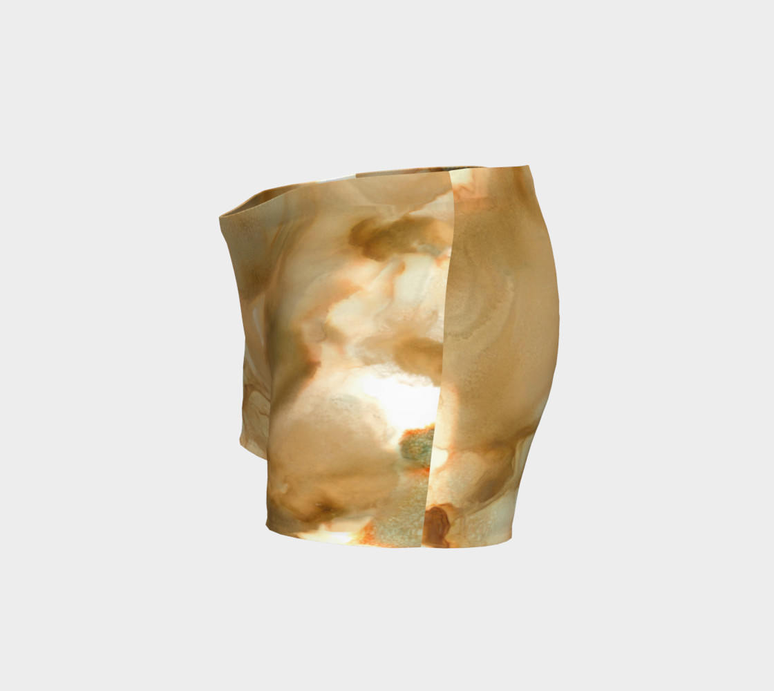 Fall's Softness preview #2