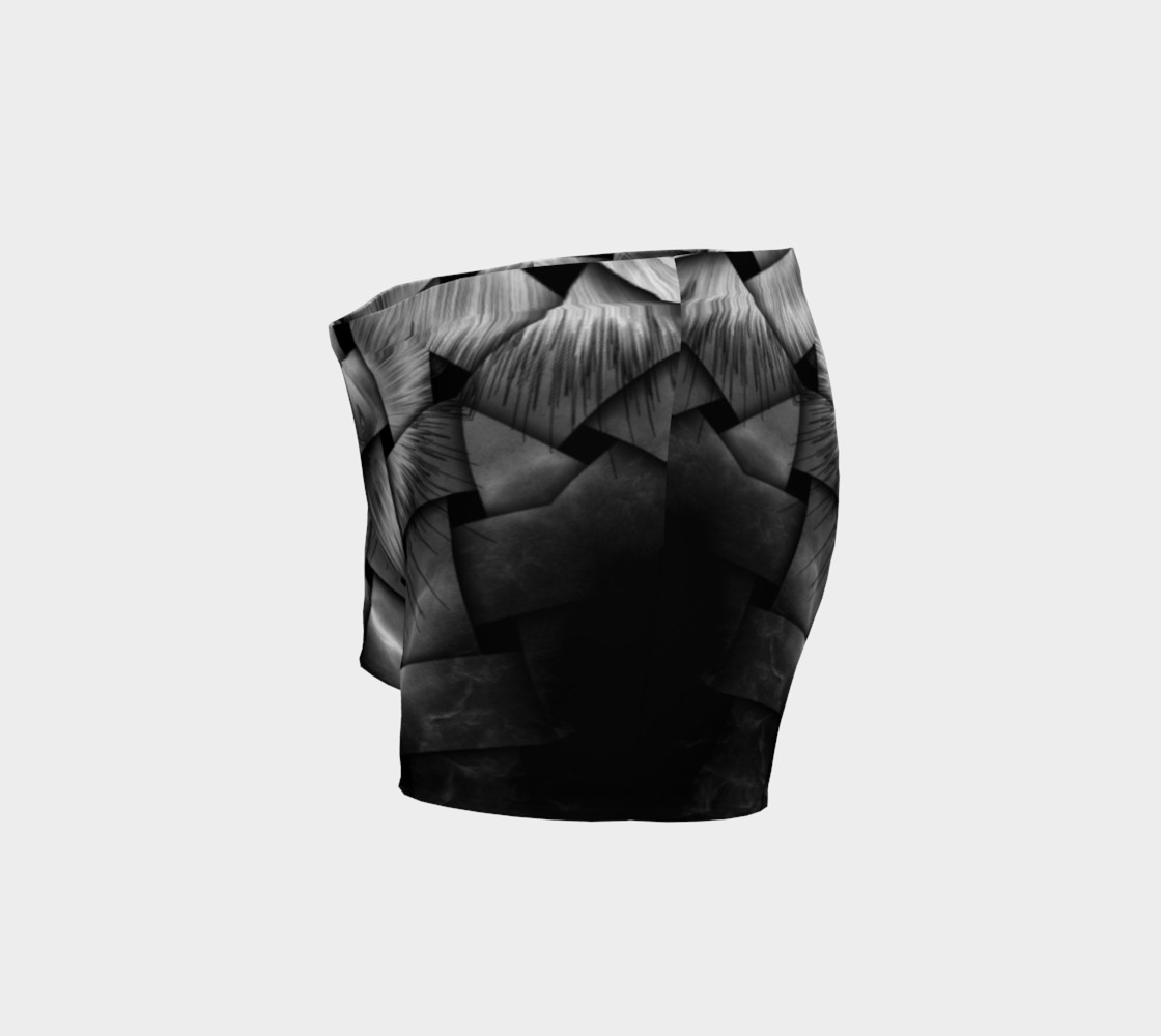 DiDon Weave Shorts preview #2
