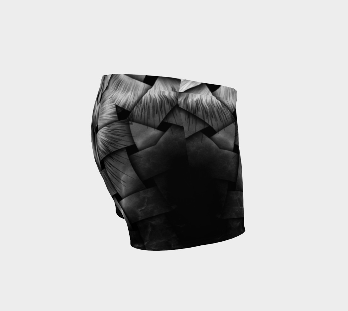 DiDon Weave Shorts preview #3