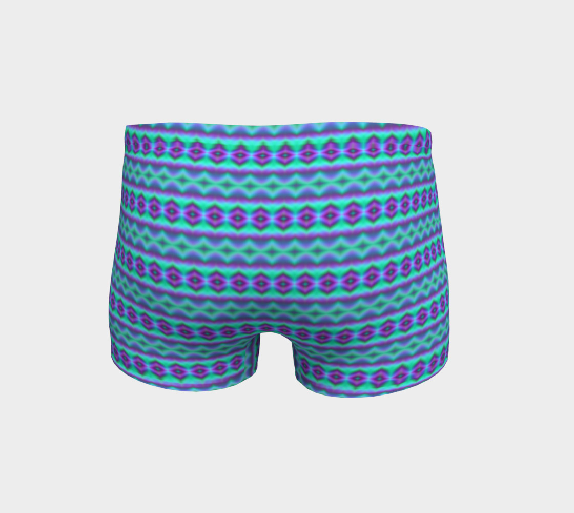 Lavender and Purple Diamond Pattern preview #4