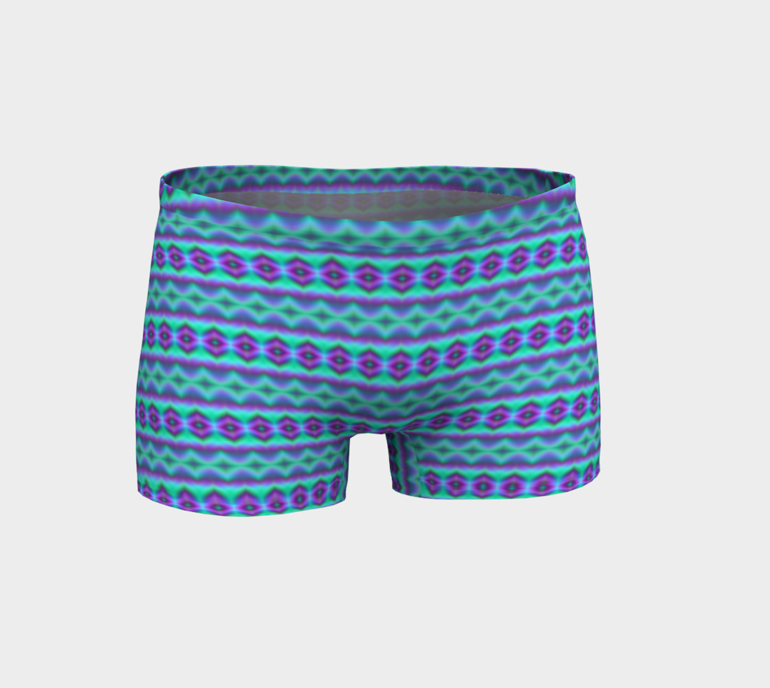 Lavender and Purple Diamond Pattern preview #1