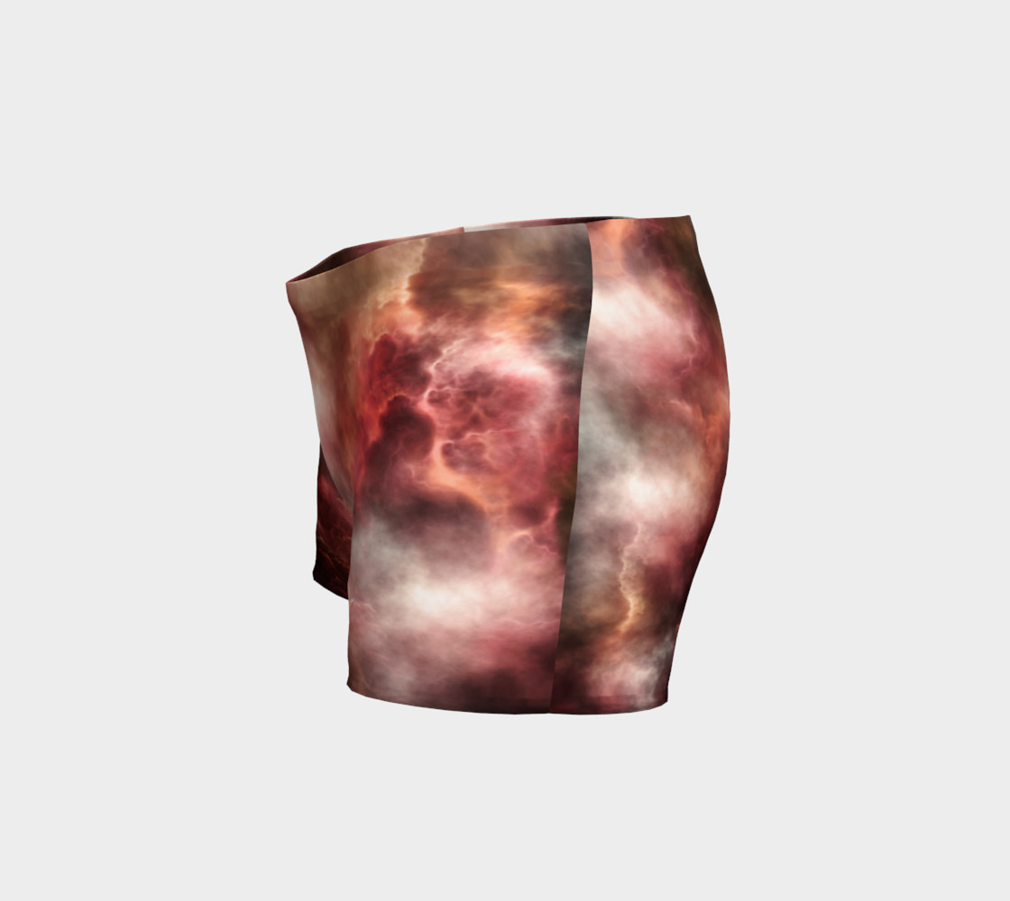 Anomalous Nebula Shorts preview #2