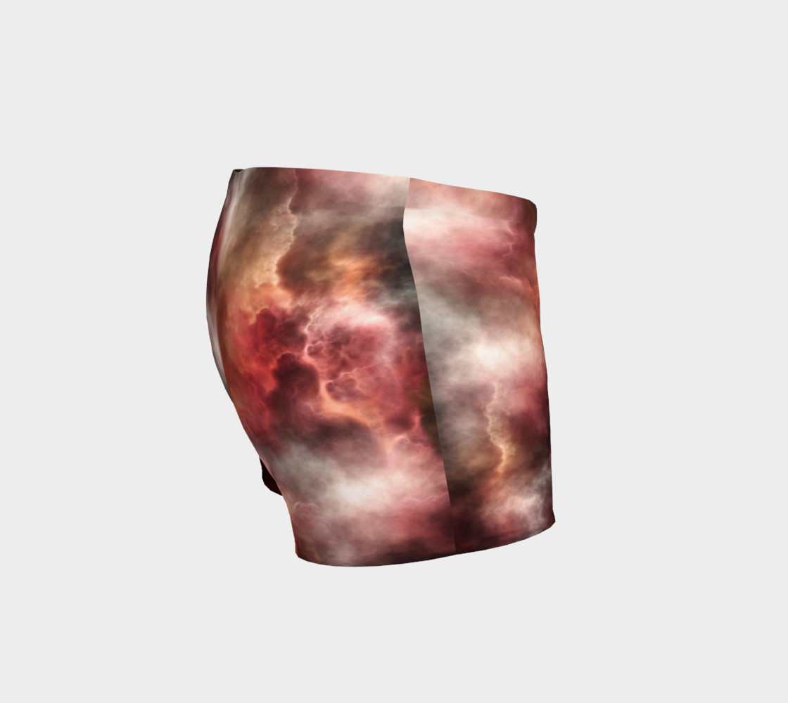 Anomalous Nebula Shorts thumbnail #4
