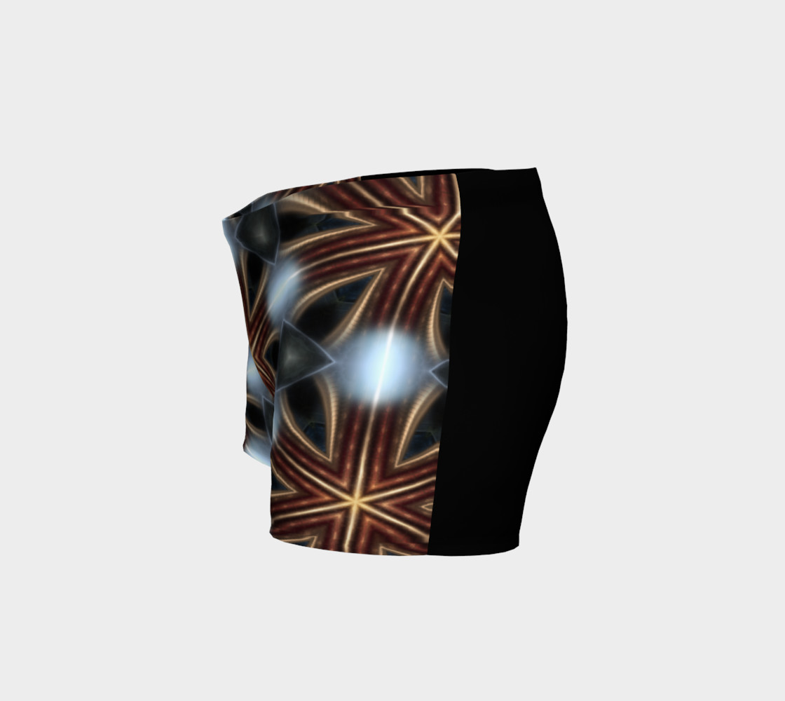 Tricon84620RR90 Shorts preview #2