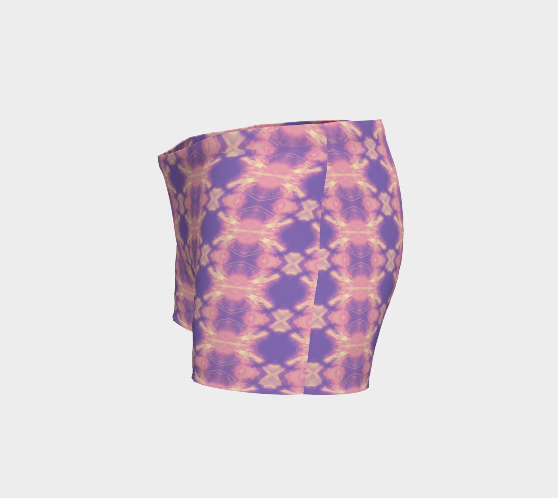 Kaleidoscope pattern preview #2