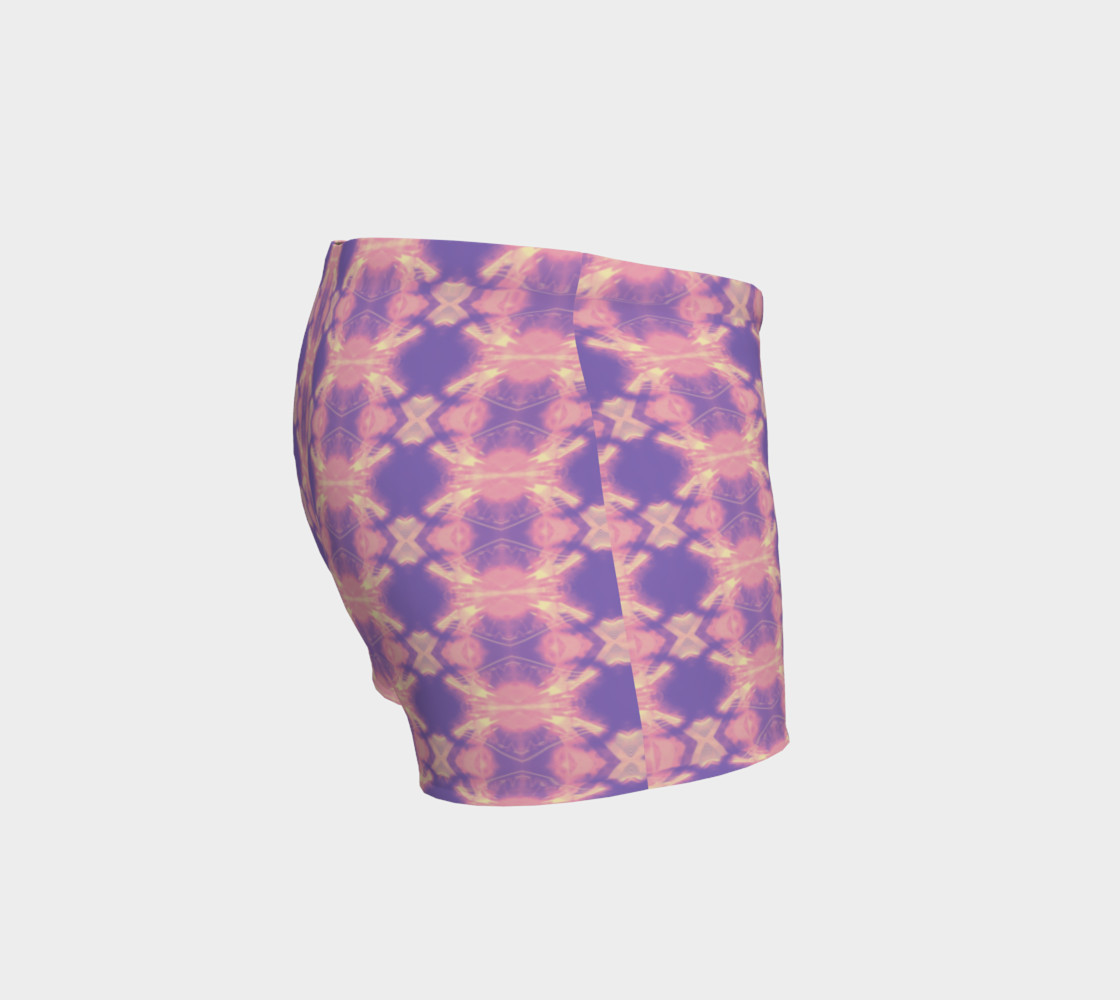 Kaleidoscope pattern preview #3