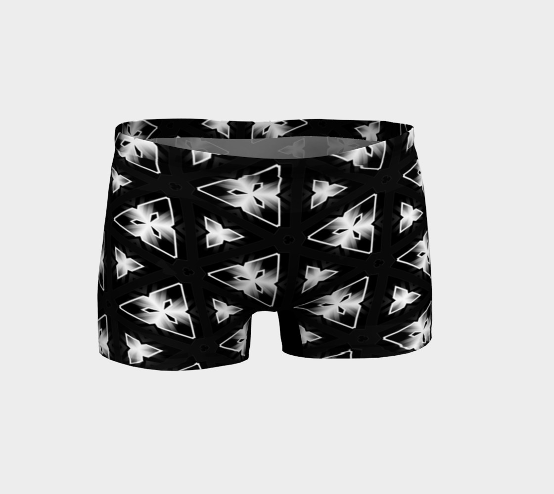 Edge Light Shorts preview #1