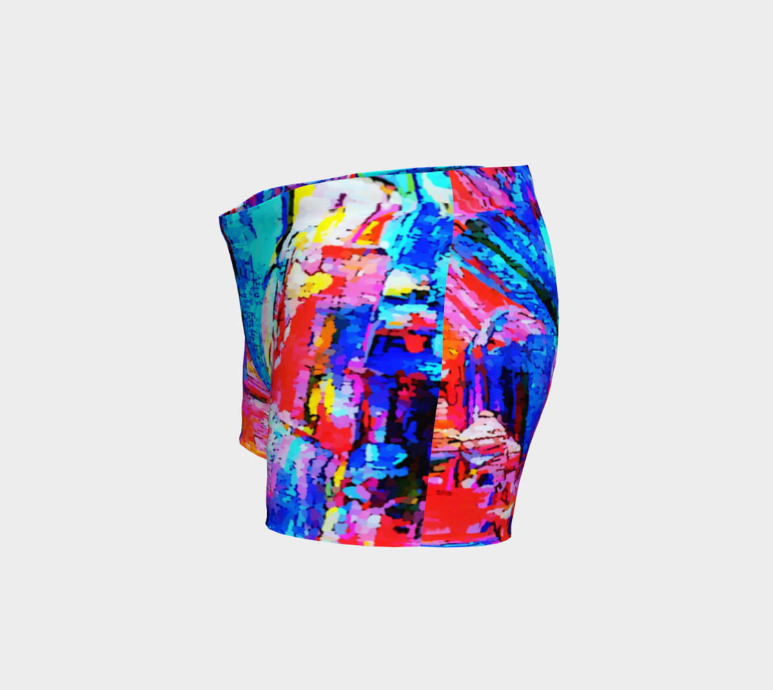 Mars Polar Ice Caps preview #2