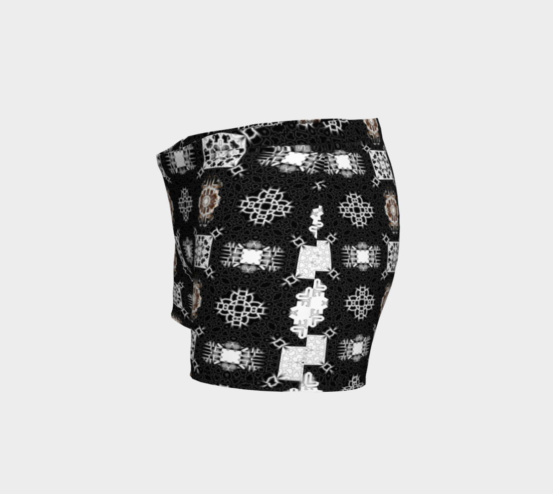 EM-C2R Pattern-0213010741 Shorts preview #2