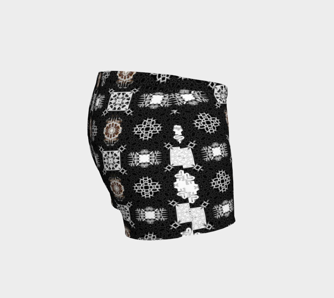 EM-C2R Pattern-0213010741 Shorts preview #3