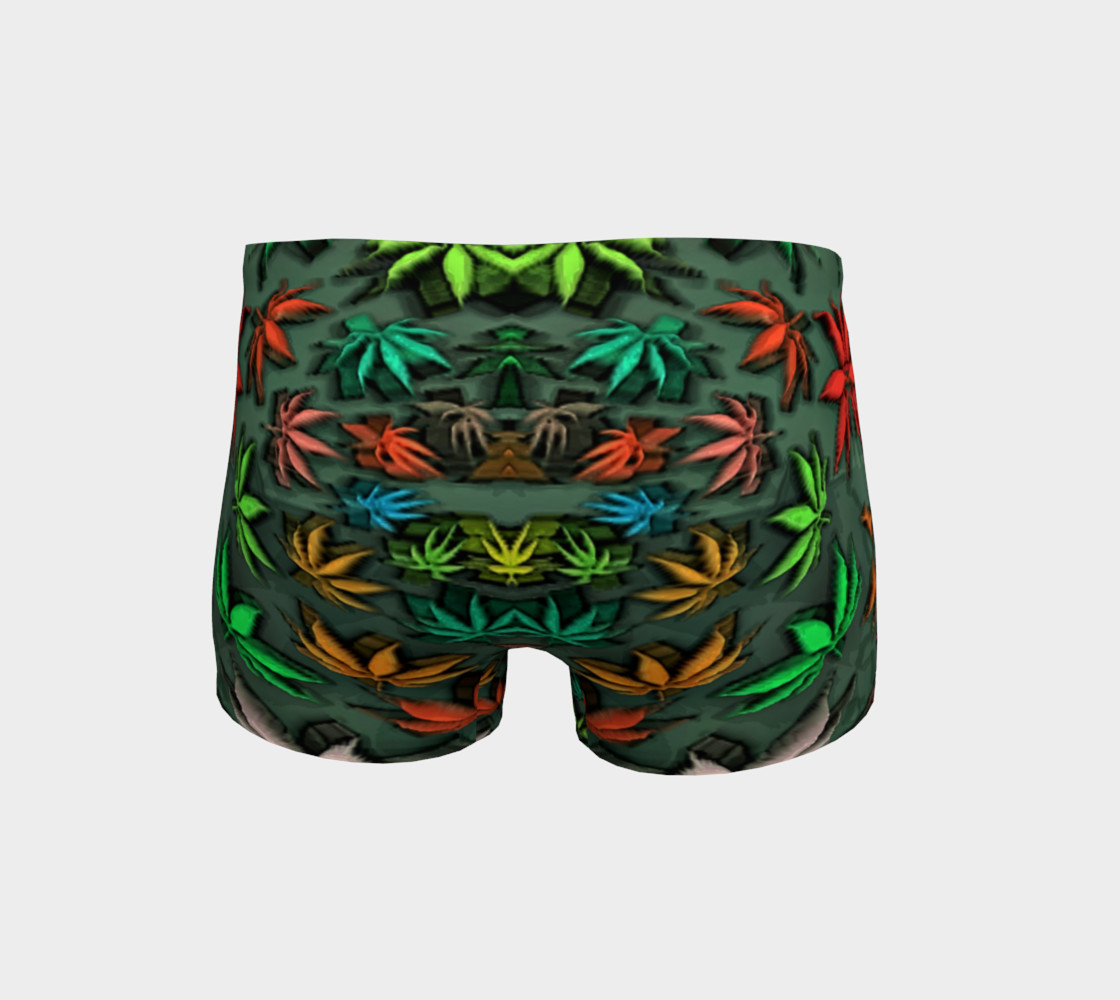 High preview #4