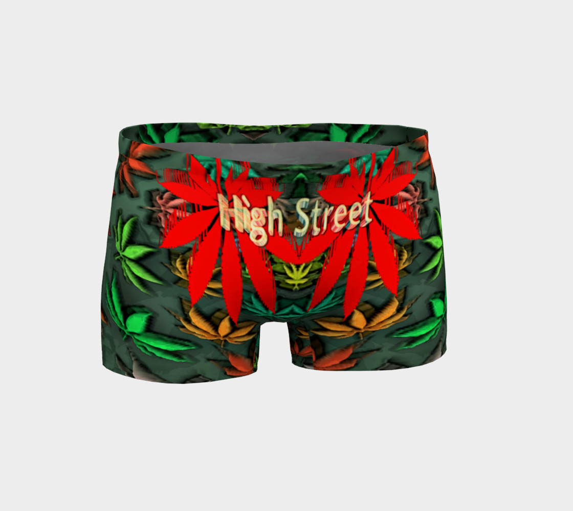 High preview #1