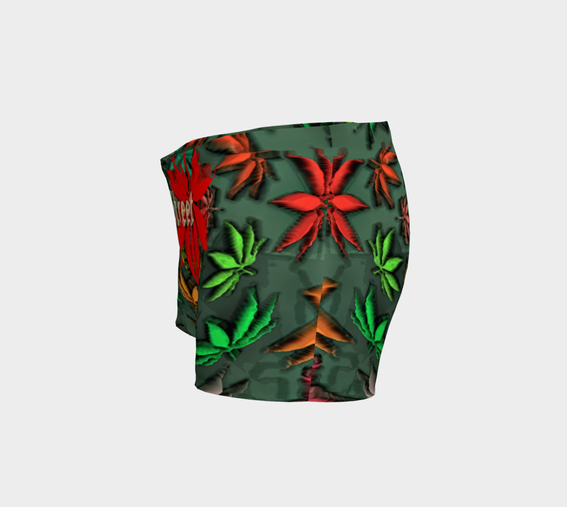 High preview #2