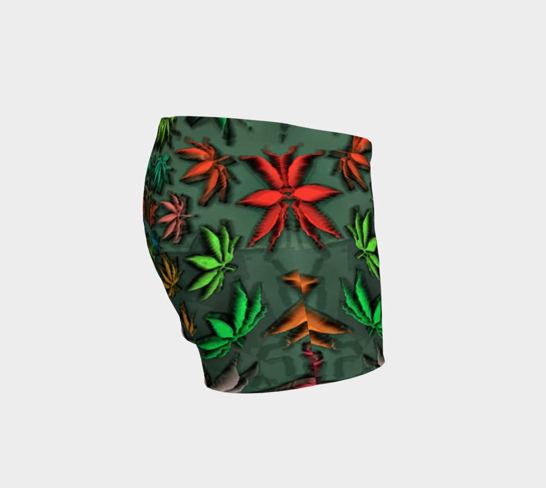 High preview #3