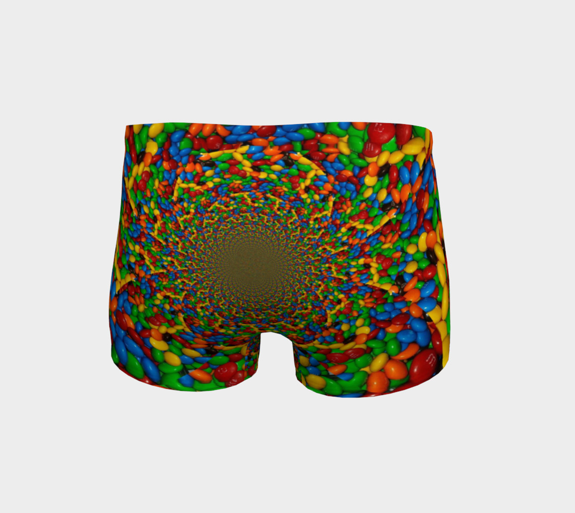 Smarty Shorts preview #4