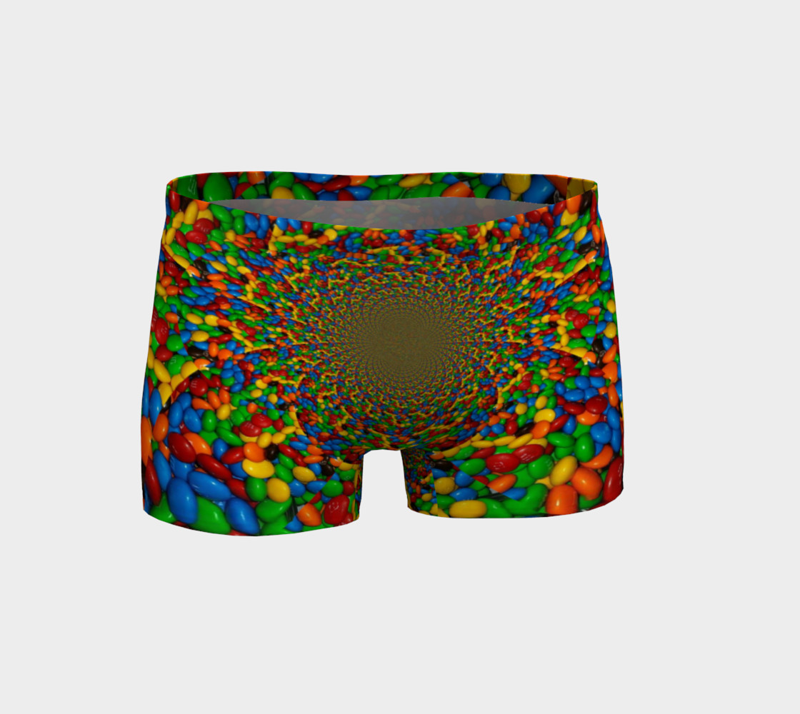 Smarty Shorts preview #1