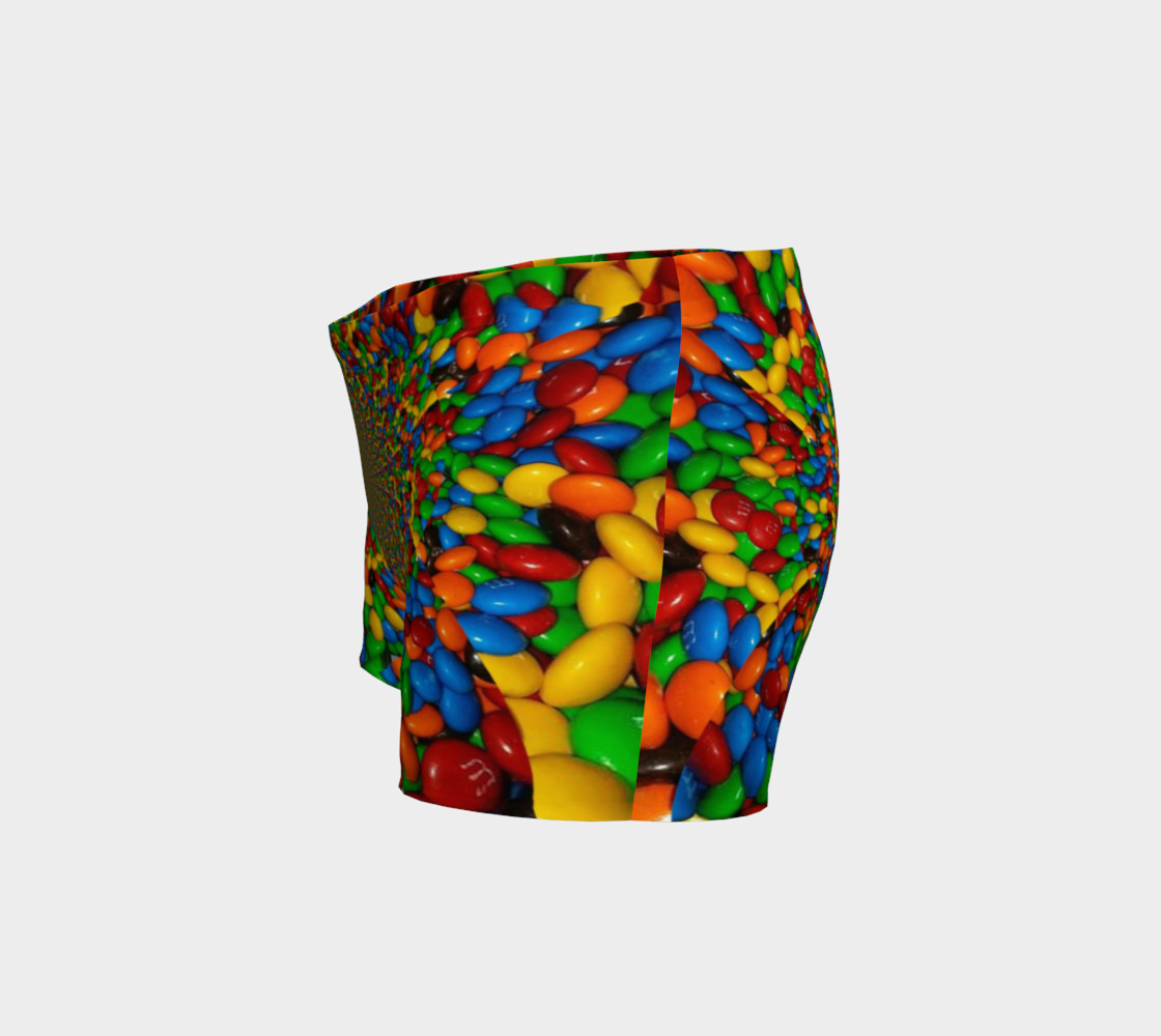 Smarty Shorts preview #2