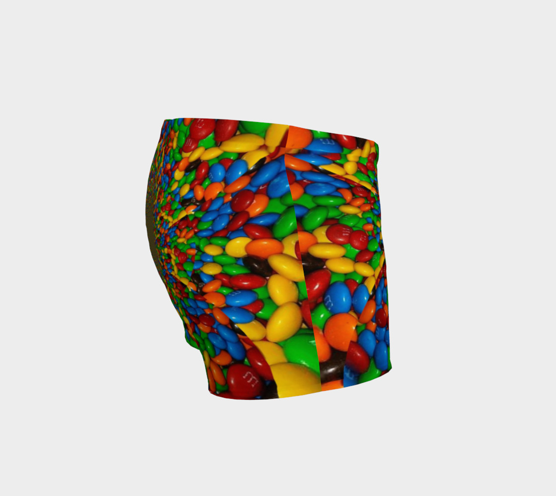 Smarty Shorts preview #3