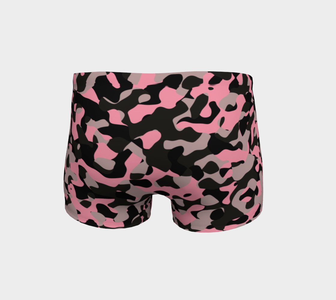 Kitty Camo preview #4