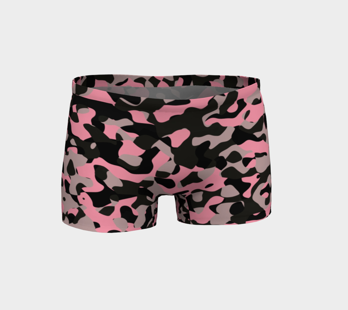 Kitty Camo preview #1
